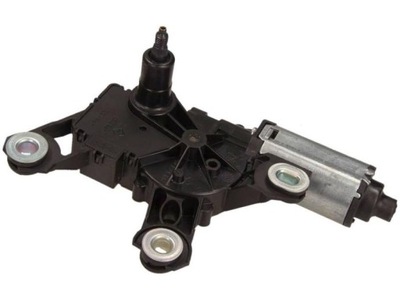 MOTOR LIMPIAPARABRISAS PARTE TRASERA AUDI A4 B8 07-16  