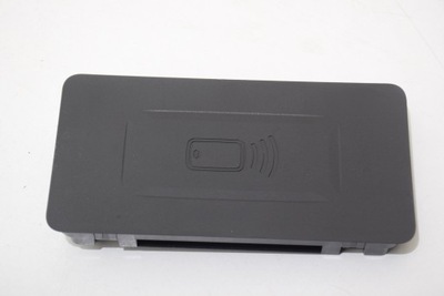 BMW G01 G02 G20 G15 G05 G06 G07 MÓDULO NFC LECTOR GUANTERA  