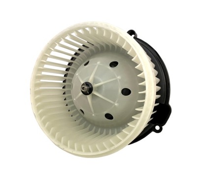 Вентилятор opel antara 2006 - 2016 повітродувка фото №1