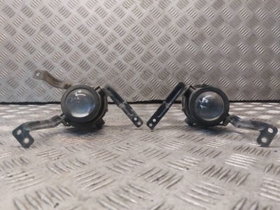 Протитуманна фара лівий + правий kia proceed i 9006/hb4 фото №1