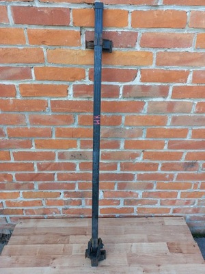 Jeep grand cherokee wk 5-10 рейлінг поперечина фото №1