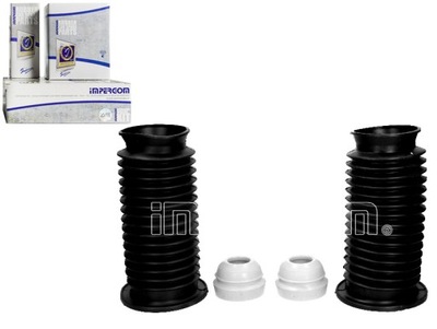 Набор монтажный амортизатора перед opel adam astra g astra h astra h фото №1