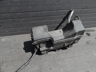 Citroen c1 ii 2017 1,0 коробка запобіжників org фото №1