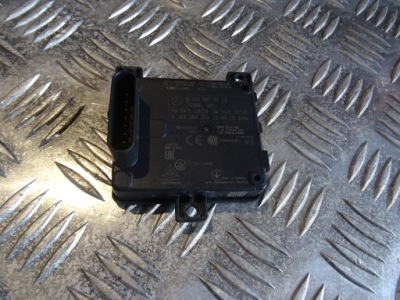 Mercedes e-klasa w213 рестайлинг  радар distronic acc a2139053314 фото №1