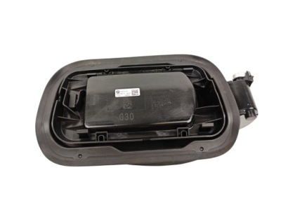 Bmw g30 крышка заливная горловина топлива 7391833 фото №1