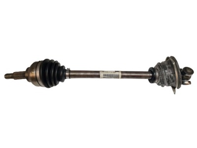 Trafic ii vivaro a привідний вал шарнір 93856470 4406218 фото №1