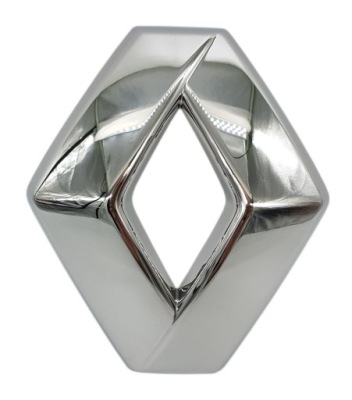 EMBLÈME LOGO AVANT RENAULT 