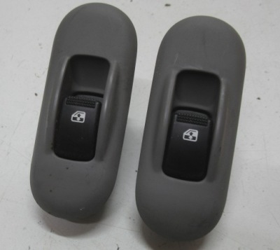 Kia carnival 07r перемикач скло 202006137 фото №1