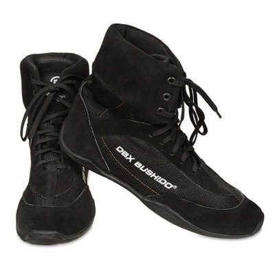 Buty treningowe MMA BOKS ZAPASY Rozmiar 41