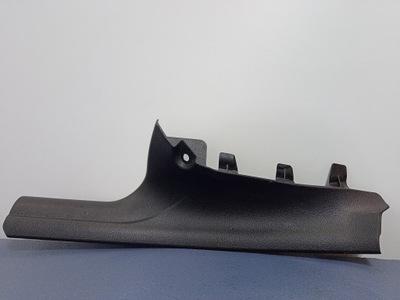 Bmw 3 gt f34 защита порог левый задняя 7277009 фото №1