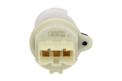 Колодка замка запалювання kia wzdłużna maxgear фото №1