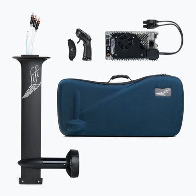 Maszt napęd elektr, Lift Foils Std 28' Propulsion