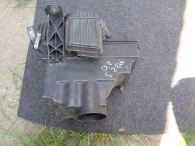 Mazda 3 03-09 2.0 b корпус фільтра повітря фото №1