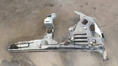 Направляющая бампера левый перед mini clubman cooper f54 фото №1