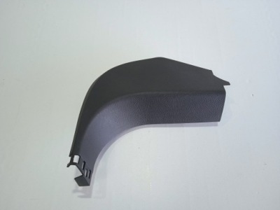 Ford kuga mk2 espace накладка стойка правая нижняя фото №1