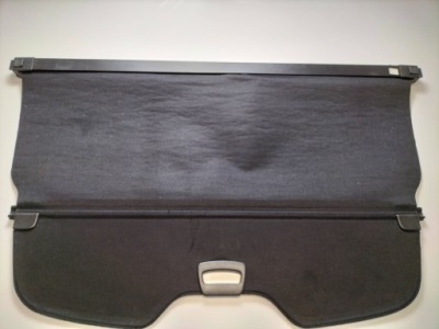 Шторка багажника peugeot 308 kombi фото №1