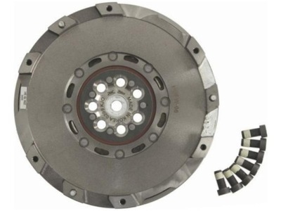 Колесо маховик sachs 2294 701 041 фото №1