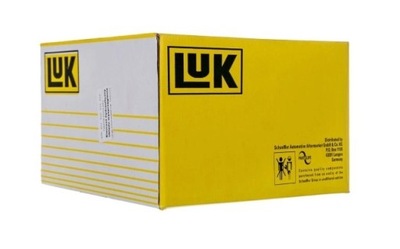 EMBRAGUE KIT VOLVO LUK 624 3953 34  