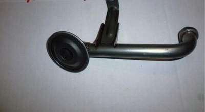 Маслоприймач hyundai i30 kia ceed 1,6crdi 2014r. фото №1