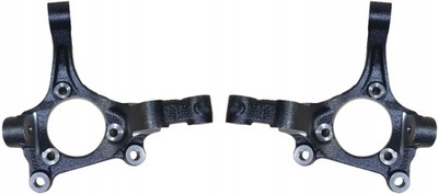 Chevrolet captiva opel antara поворотний кулак комплект фото №1