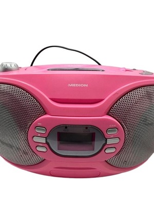 Boombox Medion