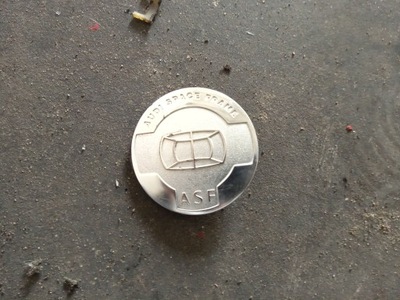 Audi a8 s8 d2 4d 2000 інший емблема / значок фото №1