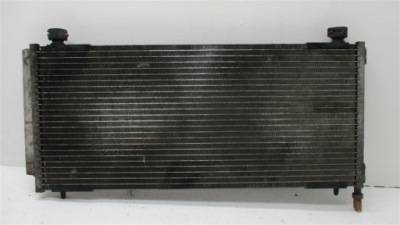 Радіатор кондиціонера citroen c5 iii x7 2.7 hdi фото №1