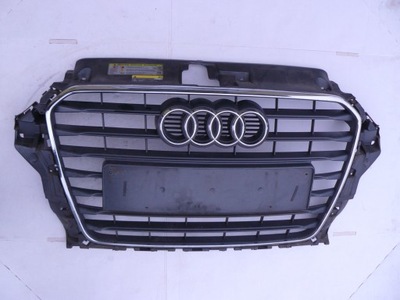 AUDI A3 8V 12-15 GRILL ATRAPA