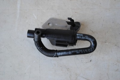 Клапан вакуумa a0025407097 фото №1