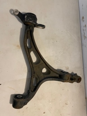 Рычаг нижний правый jeep grand cherokee фото №1