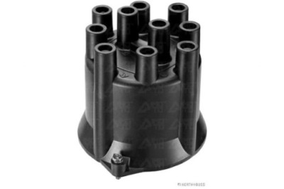 Herth+ buss крышка трамблёра зажигания nissan pick up ii 2.4 фото №1