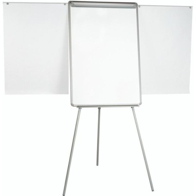 Flipchart Bi-Office 70x100cm na trójnogu z ramiona