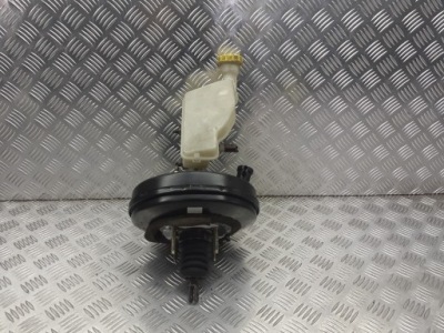 Усилитель тормозов peugeot 1007 1.4 9649329580 фото №1