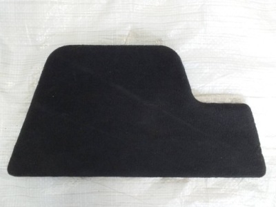 Bmw 3gt f34 защита крышка аккумулятор 7298056 фото №1