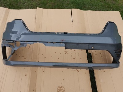 Бампер перед renault trafic iii lift iv 620226941 фото №1