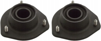 Febi 104278 кронштейн амортизатора фото №1