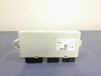 Bmw x3 f25 модуль блок керування cas4 9318365 фото №1