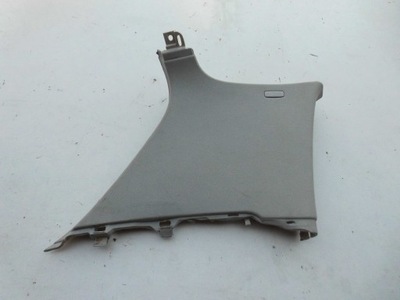 Захист стійка volkswagen оригінальний номер 5m0867295a фото №1