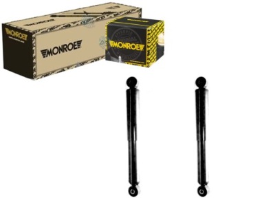 Monroe амортизатор land rover discovery ii 2.5d/4. фото №1