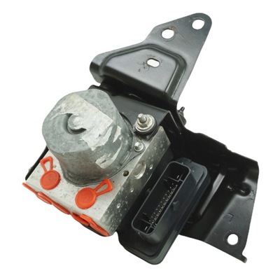 Насос abs renault kadjar 476608240r фото №1