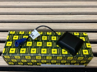 Ferrari ff f12 458 488 антенна gps 242694 фото №1