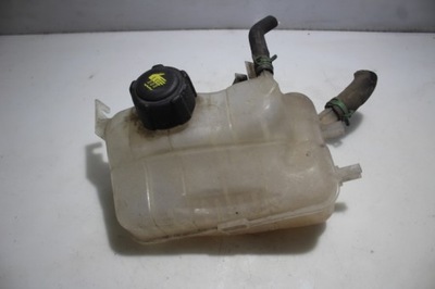 Бачок розширювальний renault fluence 1.6 фото №1