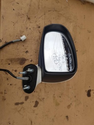 Дзеркало ліва anglik 7pin toyota avensis t27 фото №1