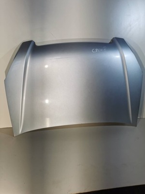 Капот кришка двигуна honda cr-v crv ii фото №1