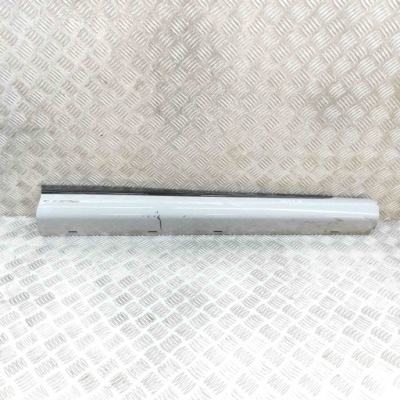 Молдинг нижняя правых передних дверь ford puma j2k, cf7 l1tbs20306d фото №1