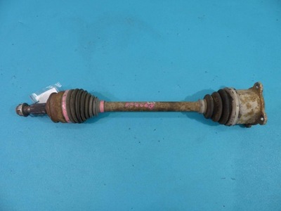 Привідний вал ліва задня suzuki grand vitara ii 1.6 16v фото №1