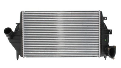 Renault laguna 1 1993-2001 интеркулер 2.2 dt фото №1