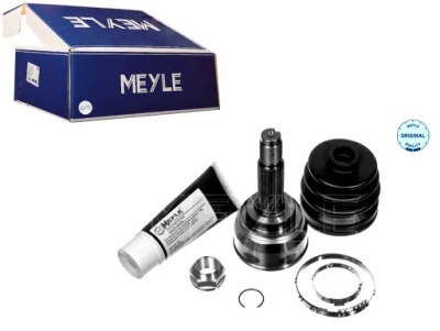 Шрус  полуось наружный левый/правый hyundai s mitsubishi colt 1 colt 2 фото №1