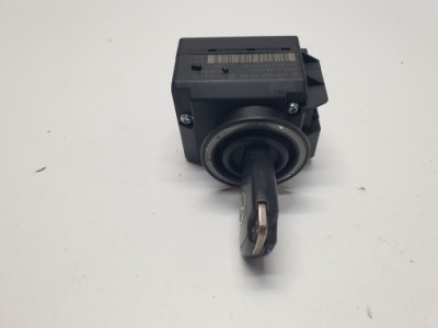 Замок запалювання з ключ mercedes cl203 2095451708 фото №1