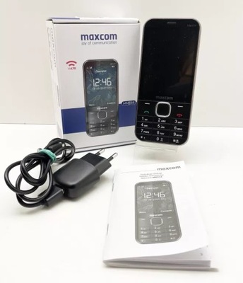 TELEFON MAXCOM MM334